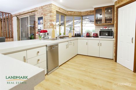 Property photo of 23 Watkins Road Gelorup WA 6230