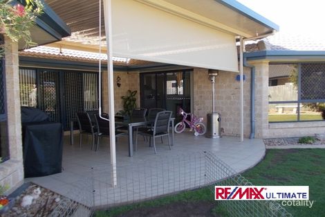 Property photo of 2-4 Mari Place Narangba QLD 4504