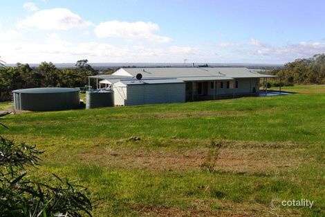 52 Gaalgegup Cl, Porongurup, WA 6324