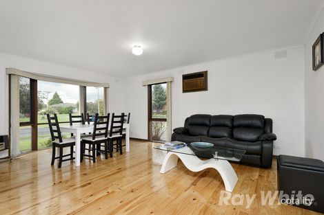 Property photo of 2/8 Topaz Court Mulgrave VIC 3170