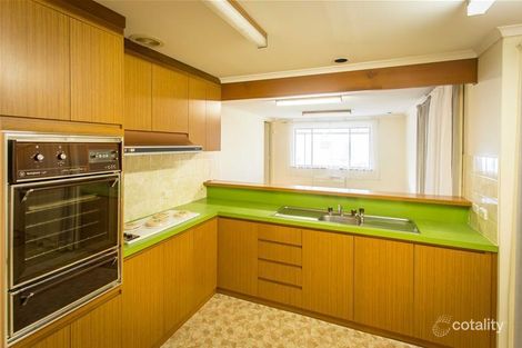 Property photo of 34 Old Kapunda Road Nuriootpa SA 5355