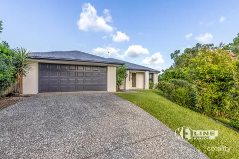 Property photo of 1/28 Presentation Boulevard Nambour QLD 4560