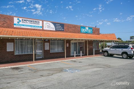 4/35 Southwell Cres, Hamilton Hill, WA 6163