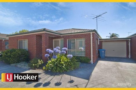 3/3-5 Sheales St, Dandenong, VIC 3175