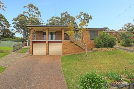 Property photo of 17 Pendeen Close Belmont North NSW 2280