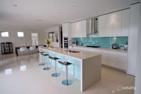 Property photo of 44 Ramada Place Fig Tree Pocket QLD 4069