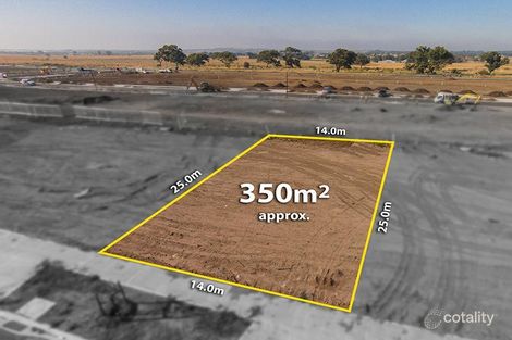 25 Moonlight Way, Mickleham, VIC 3064