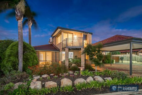 Property photo of 16 Indooroopilly Place Connolly WA 6027