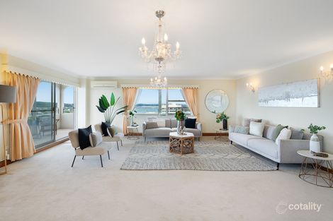 Property photo of 16/24 Birkley Road Manly NSW 2095