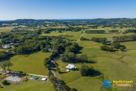 Property photo of 503 The Pocket Road The Pocket NSW 2483