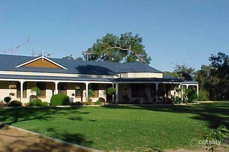 Property photo of 100 Eucalypt Drive Gelorup WA 6230