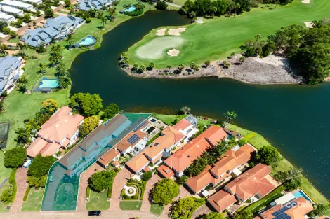 Property photo of 4907 Berkshire Crescent Hope Island QLD 4212
