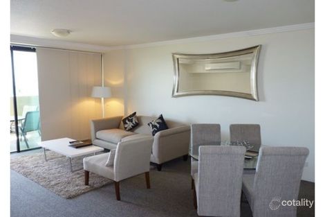 801/361 Turbot St, Spring Hill, QLD 4000