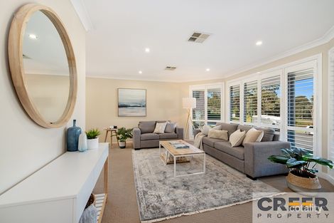 Property photo of 5 Ringtail Close Belmont NSW 2280