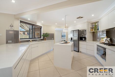 Property photo of 5 Ringtail Close Belmont NSW 2280