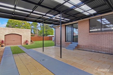 Property photo of 9 Wollonyuh Crescent Horsley NSW 2530