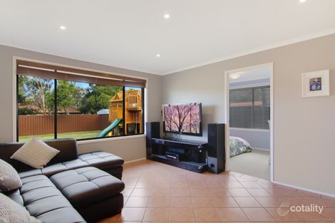 Property photo of 9 Wollonyuh Crescent Horsley NSW 2530