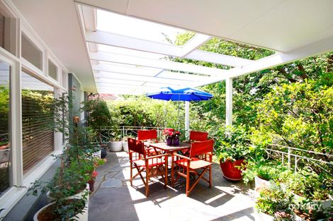 Property photo of 42 Finniss Crescent Narrabundah ACT 2604