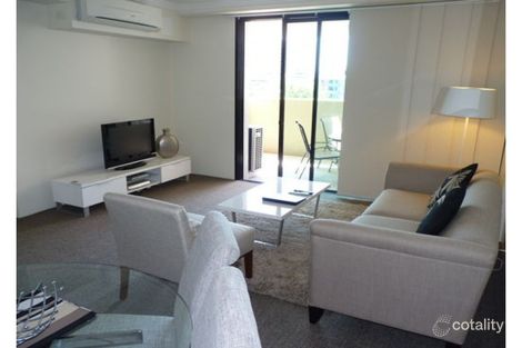 Property photo of 801/361 Turbot Street Spring Hill QLD 4000