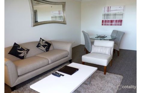 Property photo of 801/361 Turbot Street Spring Hill QLD 4000