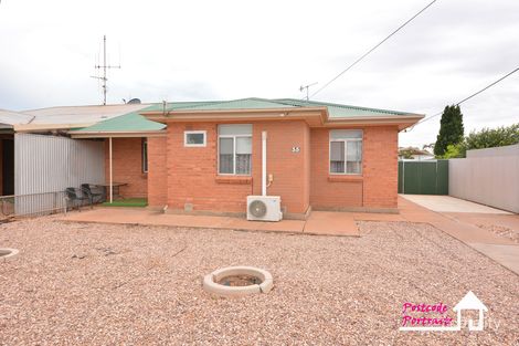 35 Millowick St, Whyalla Stuart, SA 5608