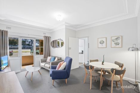 2/323-325 Bunnerong Rd, Maroubra, NSW 2035