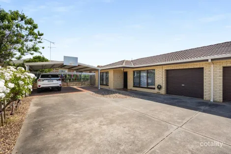 4/19 Gordon St, Mount Gambier, SA 5290