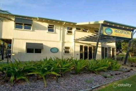 1 Eliza Ave, K'Gari, QLD 4581