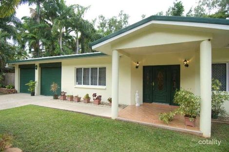 30 Callum St, Mooroobool, QLD 4870