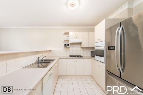 Property photo of 28/169-179 Horsley Road Panania NSW 2213