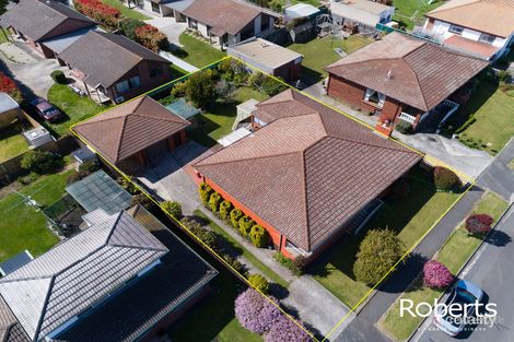 Property photo of 37 Bronzewing Avenue Newnham TAS 7248