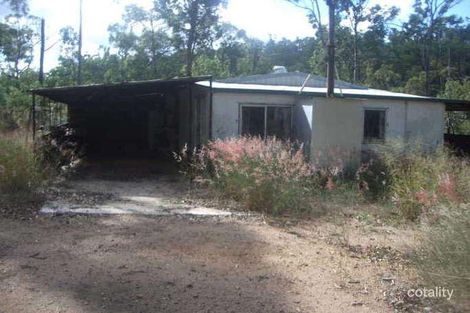 Property photo of 341 Thomas Road Upper Lockyer QLD 4352