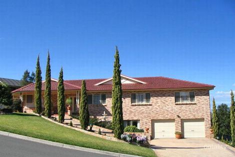 21 Cole Ave, Baulkham Hills, NSW 2153