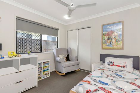 Property photo of 126 Kennard Circuit Bushland Beach QLD 4818