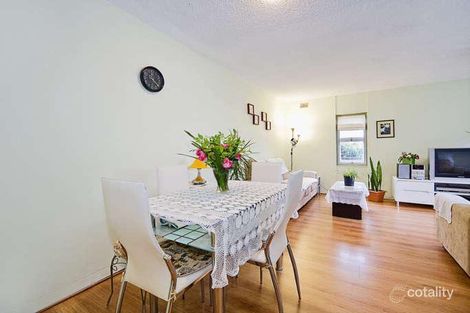 Property photo of 4/8 Brunswick Parade Ashfield NSW 2131