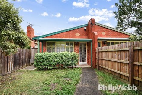 Property photo of 10A Edward Street Mitcham VIC 3132