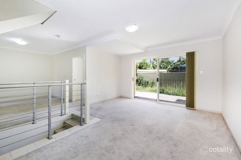 Property photo of 18/25-27 Dixmude Street South Granville NSW 2142