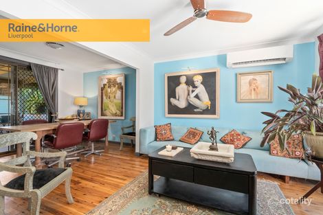 Property photo of 20 Foveaux Avenue Lurnea NSW 2170