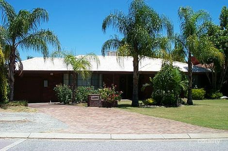 1 Milligan Ave, Morley, WA 6062