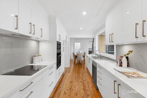 Property photo of 2 Wilima Place Frenchs Forest NSW 2086