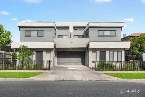 8/45 Edwardes St, Reservoir, VIC 3073