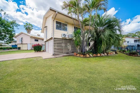 16 Roseanne Rd, Emerald, QLD 4720