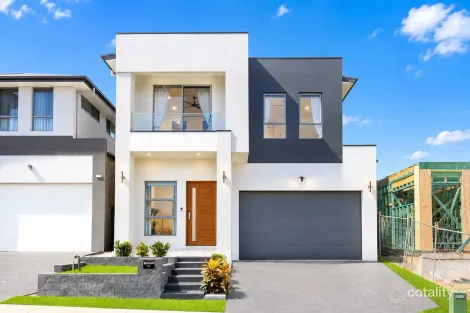 17 Altair St, Box Hill, NSW 2765