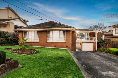7 Lowan Ave, Templestowe Lower, VIC 3107