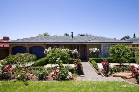 18 Trevithick Cres, Redwood Park, SA 5097