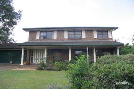 20 Morningview St, Chapel Hill, QLD 4069