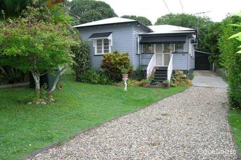 Property photo of 88 Nash Street Sandgate QLD 4017