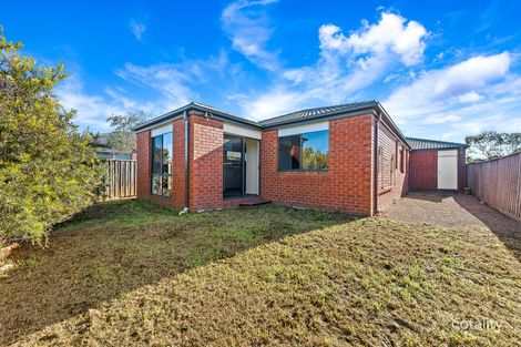 Property photo of 3 Addison Avenue Tarneit VIC 3029