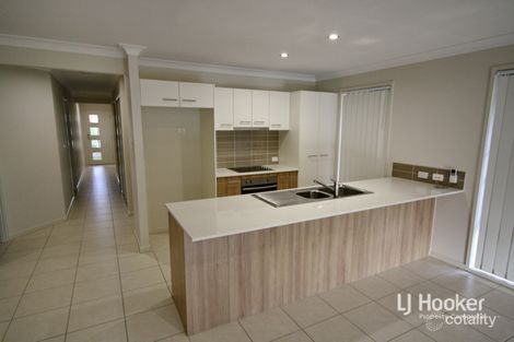 Property photo of 33 Malachite Drive Logan Reserve QLD 4133