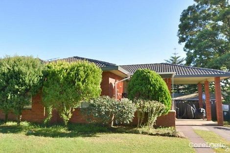 Property photo of 30 Gregory Avenue Baulkham Hills NSW 2153